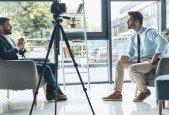 Media Training for PrintOnline Interviews-Get Great Quotes