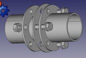 FreeCAD 2024 - Mini Course for Beginnners