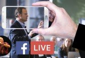 Facebook Live Masterclass- Engage More With Facebook Live