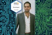 AWS-Certified-Developer Associate Exam DVA-C01