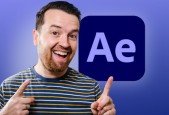 零基础入门After Effects CC