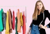 Fashion 101 - Design Styling- Textures, Shaping, More!