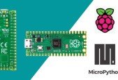 Raspberry Pi PICO an introduction with MicroPython