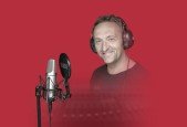 Voice recording How to record professional voice over