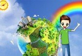 How to Be Happy, using Just your Imagination