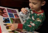 The Power of Reading Picture Books to Young Children