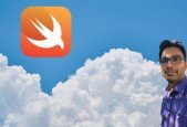 Server Side Swift Using Vapor 4 in iOS