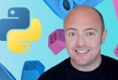 The Ultimate Python Course- Learn Modern Python in 2022