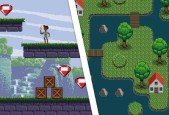 Learn Professional Pixel Art Animation for Games