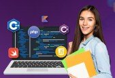 CODEXPERT A Simple, Essential Approach to master coding