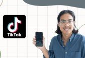 TikTok Marketing 2022- Masterclass for Growing on TikTok