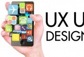 User Experience Design For Mobile Apps Websites (UI UX)