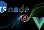 The Ultimate Authentication Course with NodeJS and VueJS