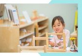 How Montessori Education Works