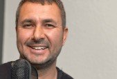 Telling a Story to Build a Community
