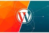 WordPress Complete Web Design -Latest WordPress Design Techs