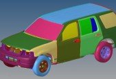 Complete Altair Hypermesh Optistruct Course