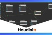 Getting Started With VOP in HOUDINI (entry level course)