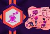 124 Java Beginners Coding Practices + FREE Project Book