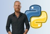 Python A-Z™- Python For Data Science With Real Exercises!