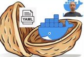 Docker Yaml in a nutshell