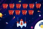 Create Space Invaders with Python PyGame