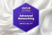 AWS Certified Advanced Networking Specialty Exams Prep 2024