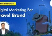 How Travel Brands are Using Digital Marketing