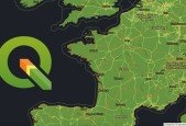 QGIS Crash Course for Beginners