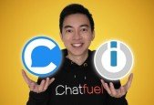 Chatfuel + Integromat = Ultimate Chatbot
