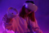 XR UX Foundations- Immersion and Presence