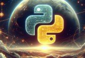 Mastering Python Crash Course