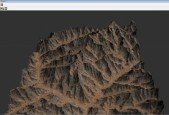 World Machine- Texturing with images for realism