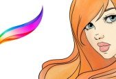 Learning Procreate from Scratch