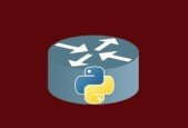 Master Course for Python Network Programming