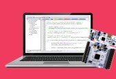 STM32Fx Microcontroller Custom Bootloader Development
