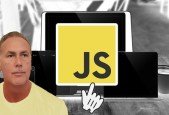 Dynamic JavaScript WebPages DOM CSSGrid Create Page Elements