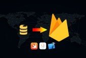 Firebase- Upgrading and Creating Application on new Firebase
