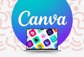 DIY Business Logo Design using Canva