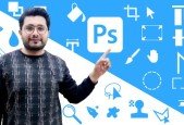 MasterClass Adobe Photoshop CC 2023- Beginner to Pro Level