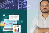 Data Analysis with Pandas and NumPy in Python [2024]