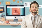 Learn Blogging For Beginners-Build,Grow Make Money Online