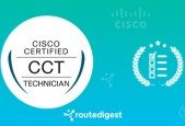 Cisco CCT Routing Switching Certification Exam Prep