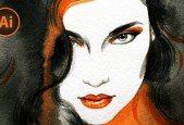 Illustrating with Adobe Illustrator CS3