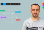 Formation Complète Figma - du WebDesign vers Figma