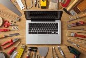 Browser Developer Tools Using for everything