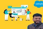 Salesforce Apex Programming Development training