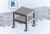 Autodesk Revit Structure Essential Training 2017 (Metric)