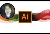 Complete Illustrator CC MasterCourse - 36 Projects Included