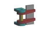 Intermediate Structural Steel Prokon Sumo Modeling